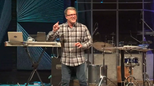 What To Do With the Resurrection 