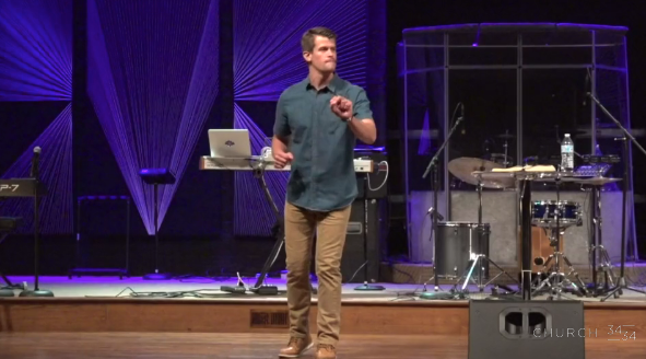 Progress In Pandemic (Part 1)