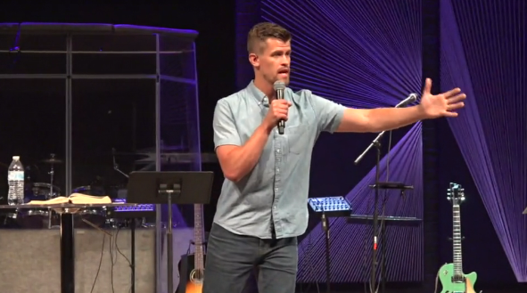 Pray Like Jehoshaphat