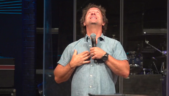 Keith Wheeler - View People Like Jesus