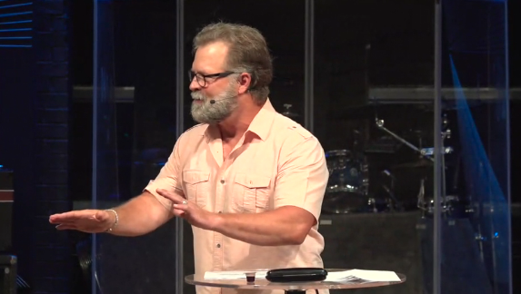 We Will Pray Like Joseph