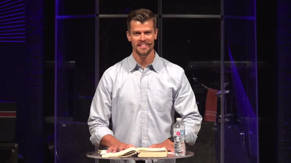 We Will Pray Like Jonah