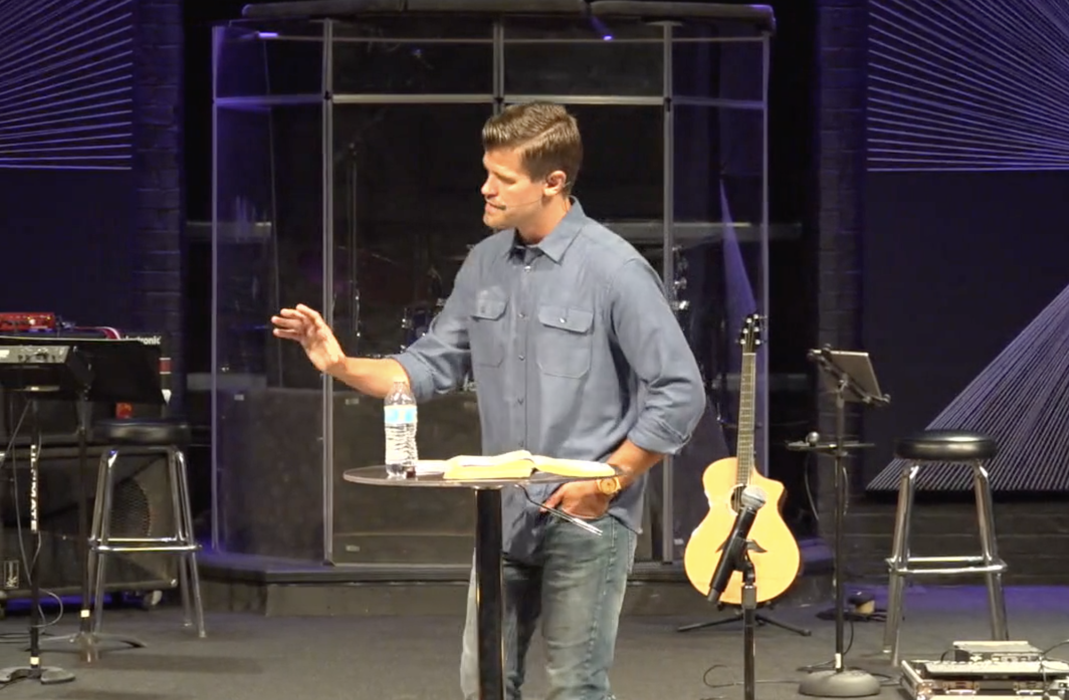 We Will Pray Like Hannah (Part 1) 