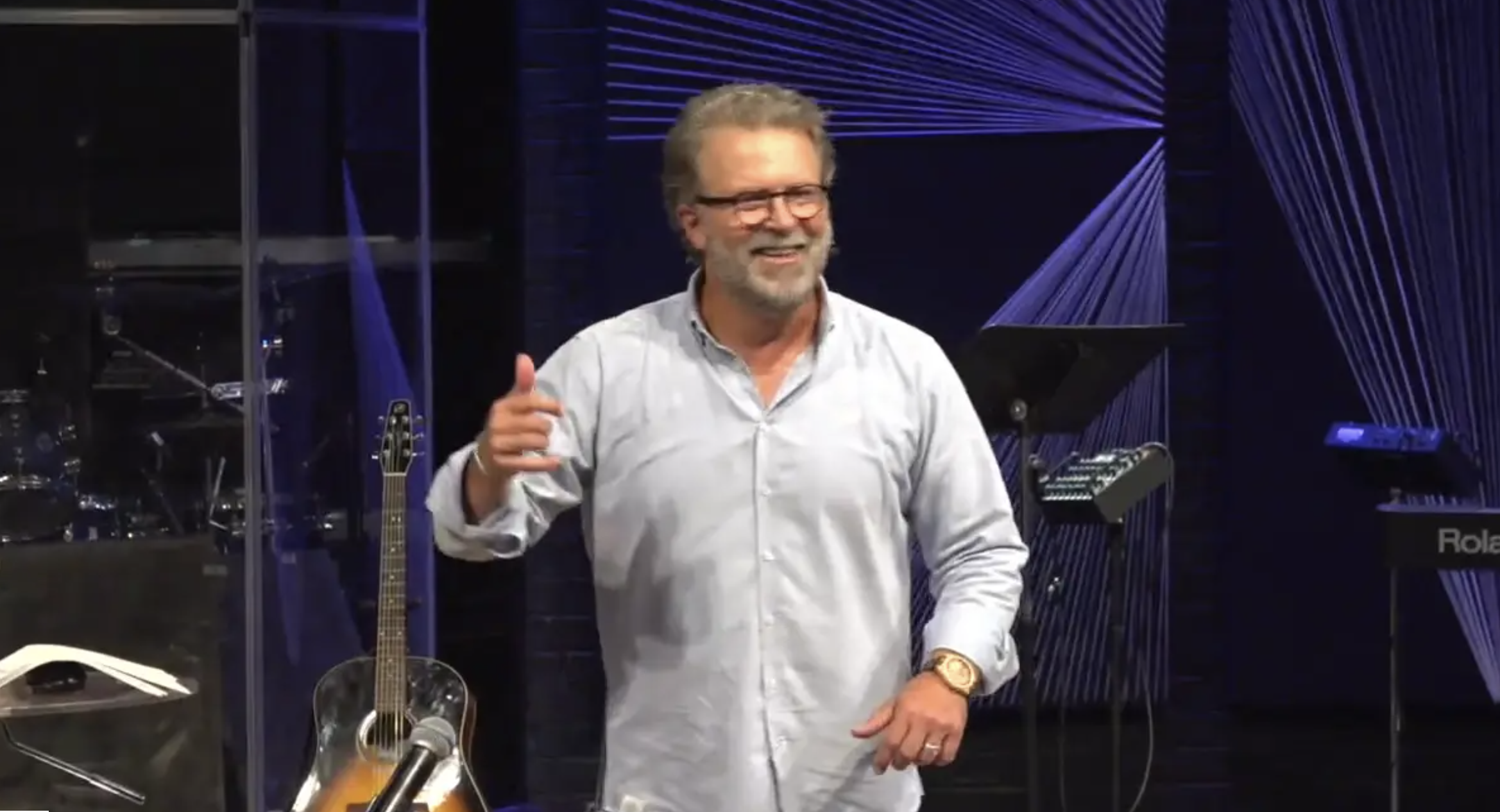 We Will Pray Like Hannah (Part 2) 