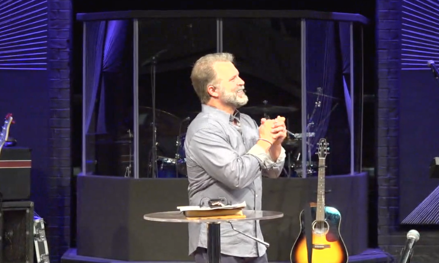 Act Like What You Are