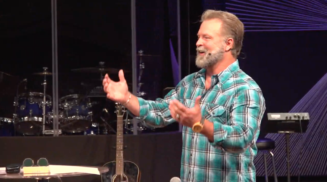 We Will Pray Like David (Part 1)