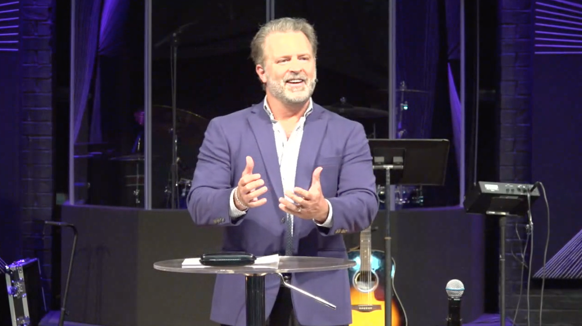 We Will Pray Like David (Part 2)