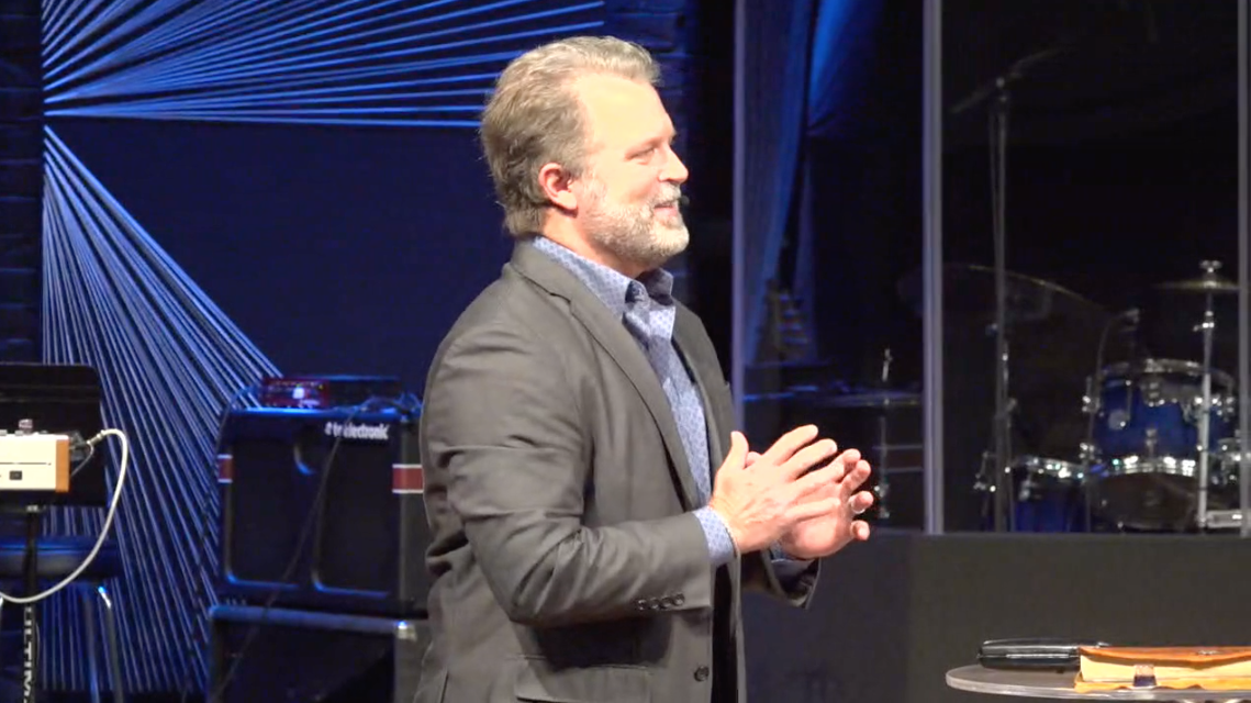 We Will Pray Like David (Part 3)