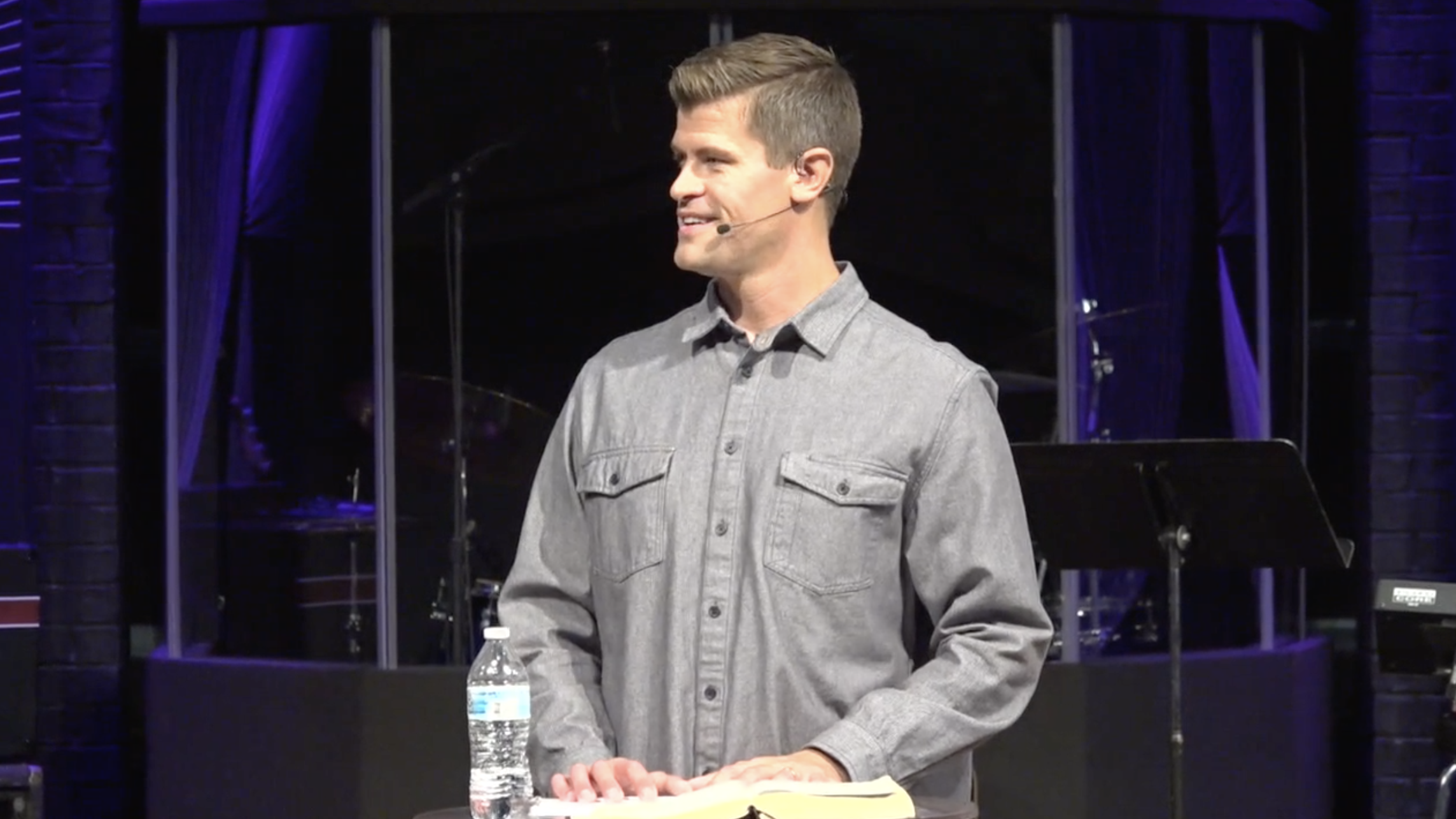 Love The Light | Part 5