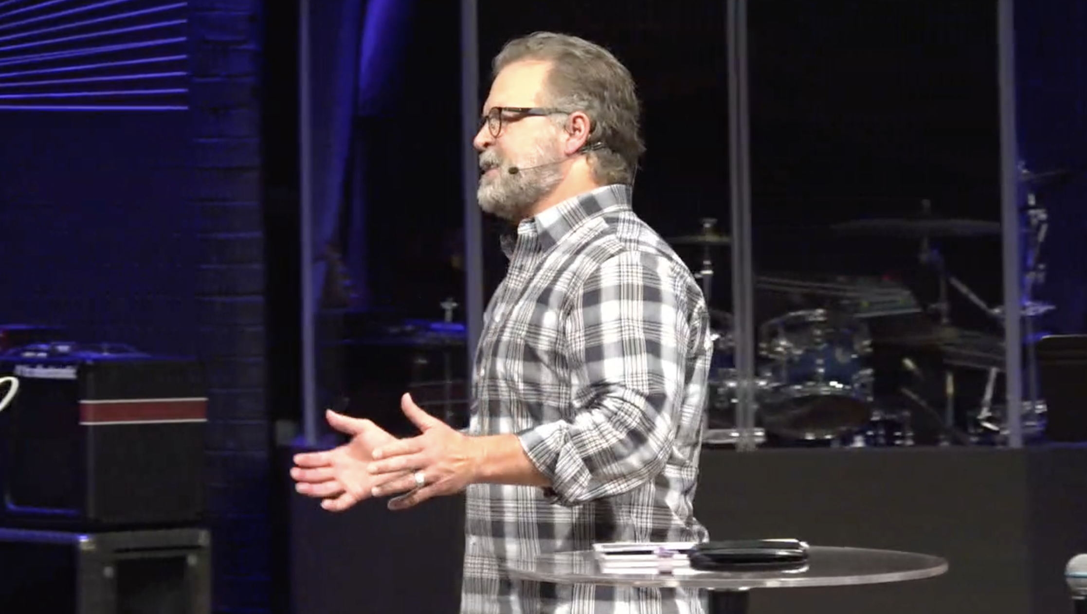 Love The Light | Part 6