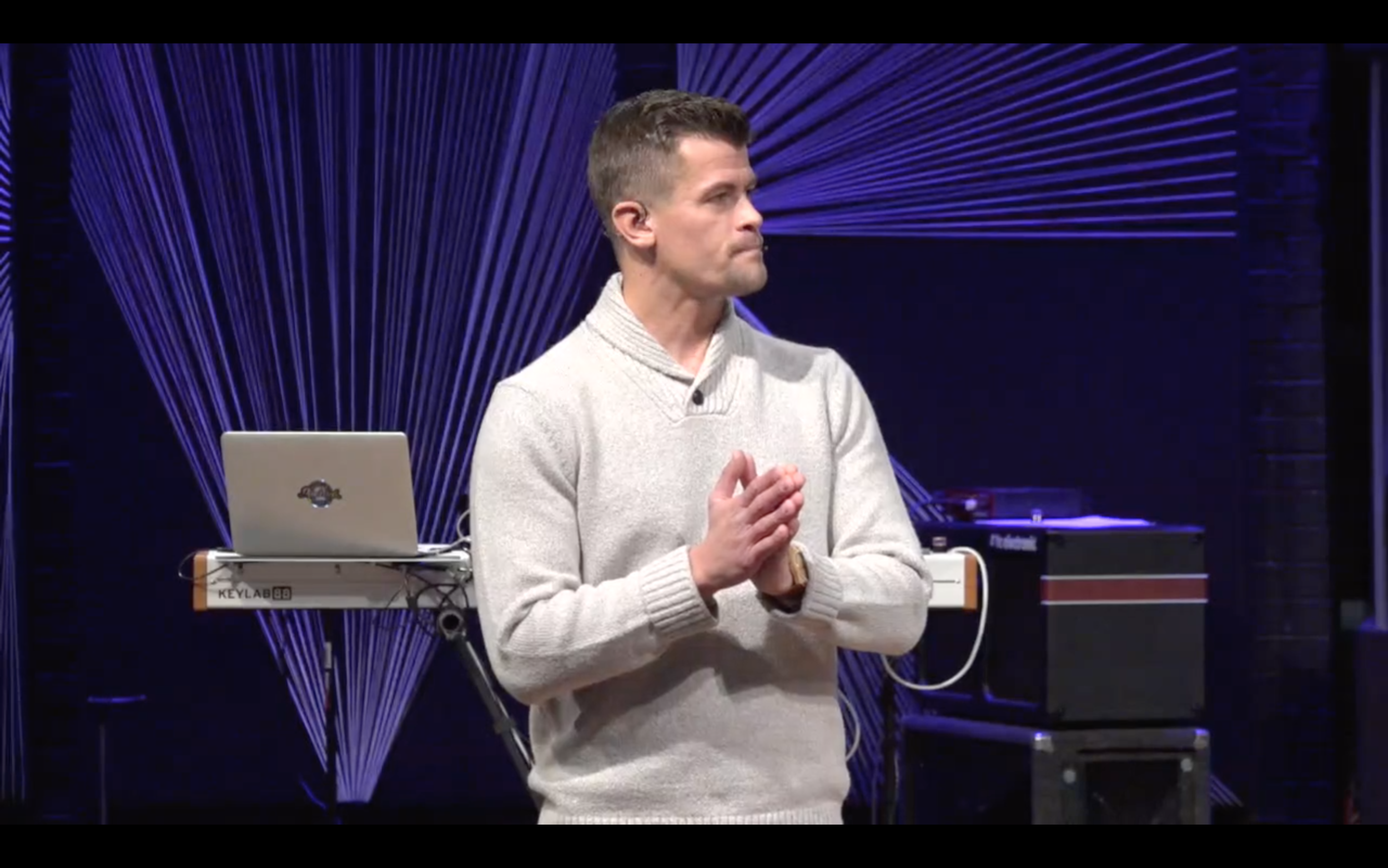 Jesus Is... | Part 3