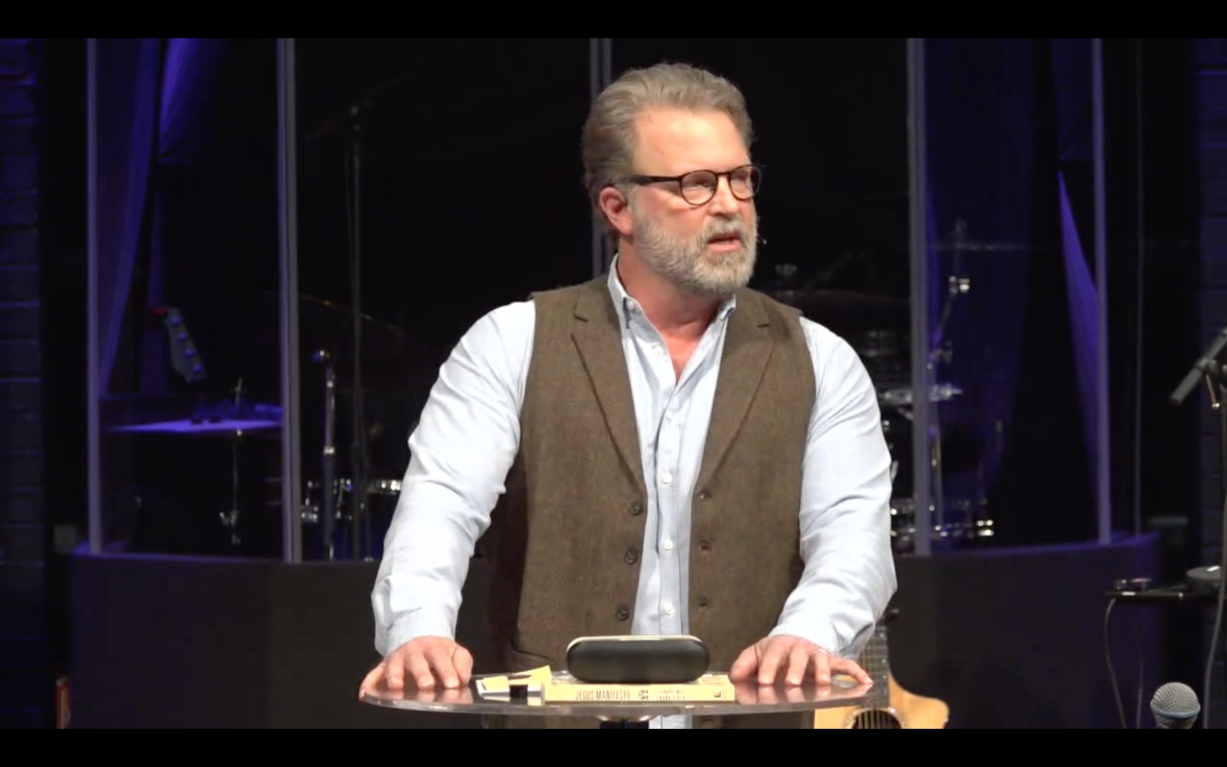 Jesus Is... | Part 4