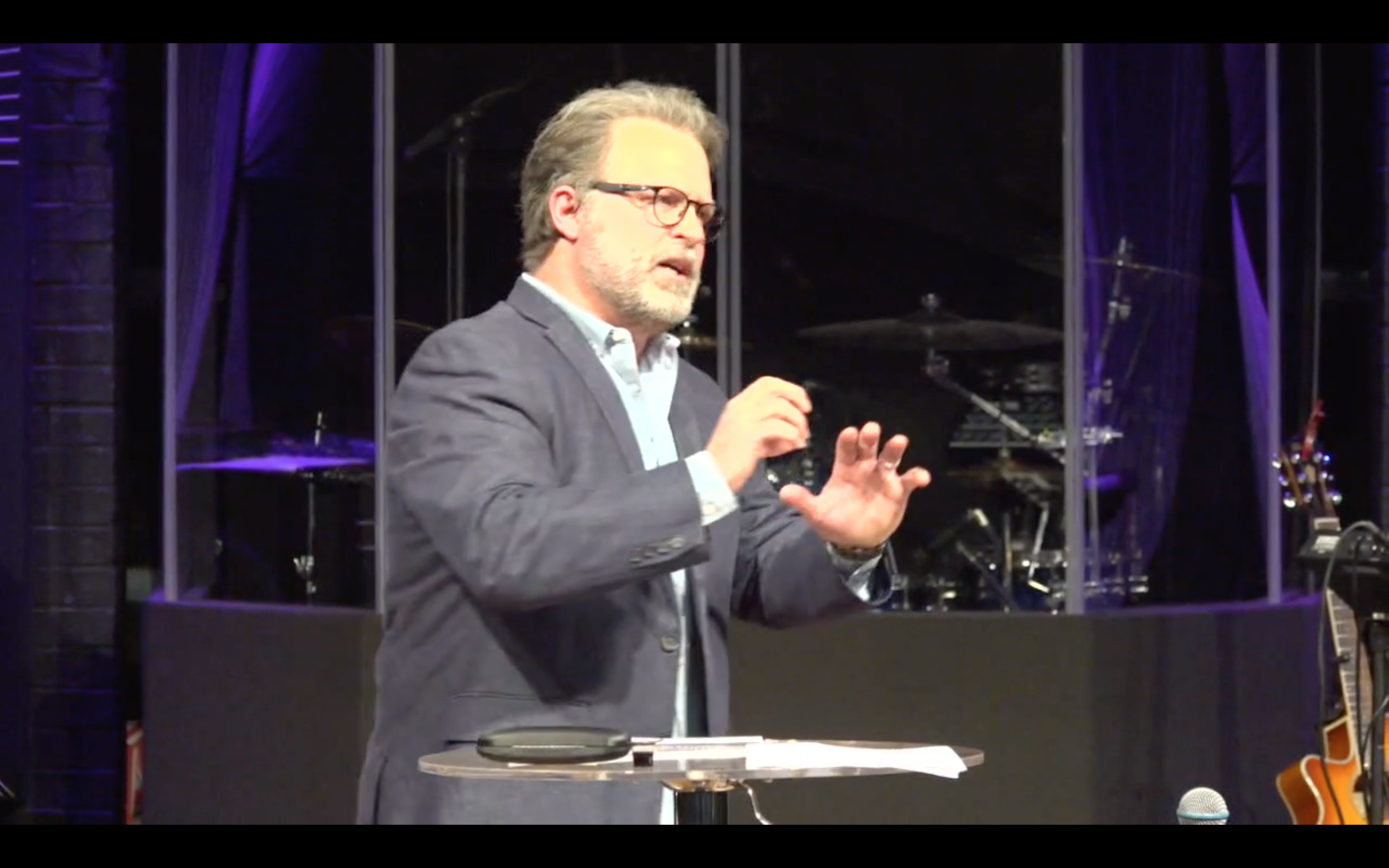 Jesus Is... | Part 7