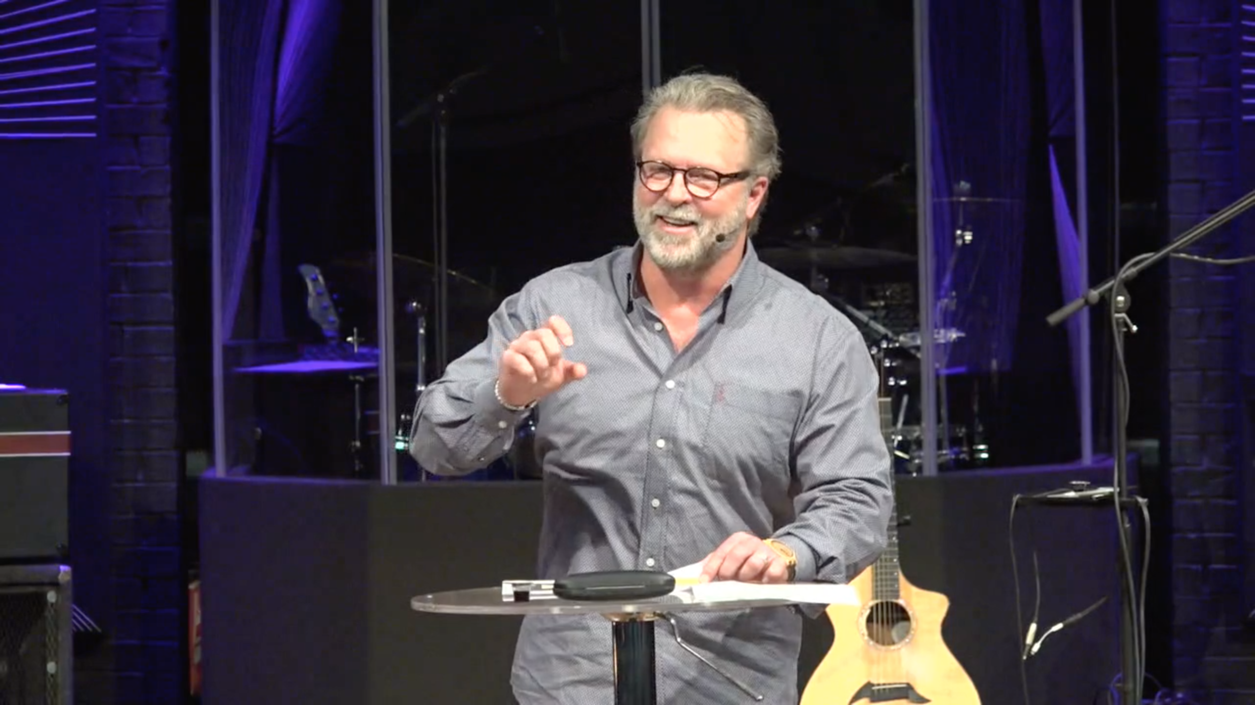 Jesus Is... | Part 8