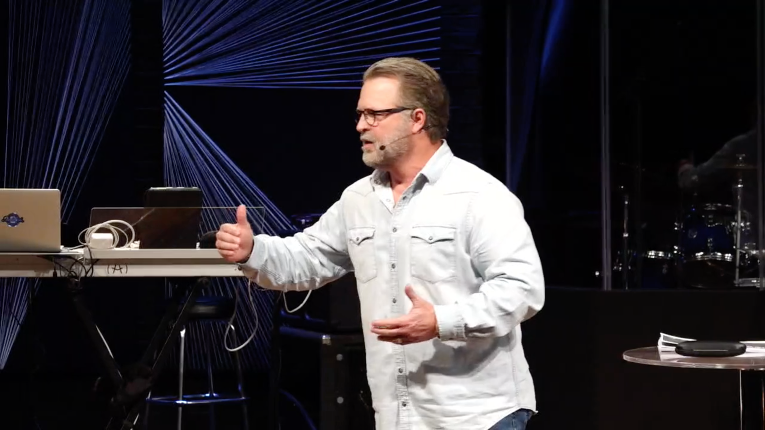 Jesus Is... | Part 16