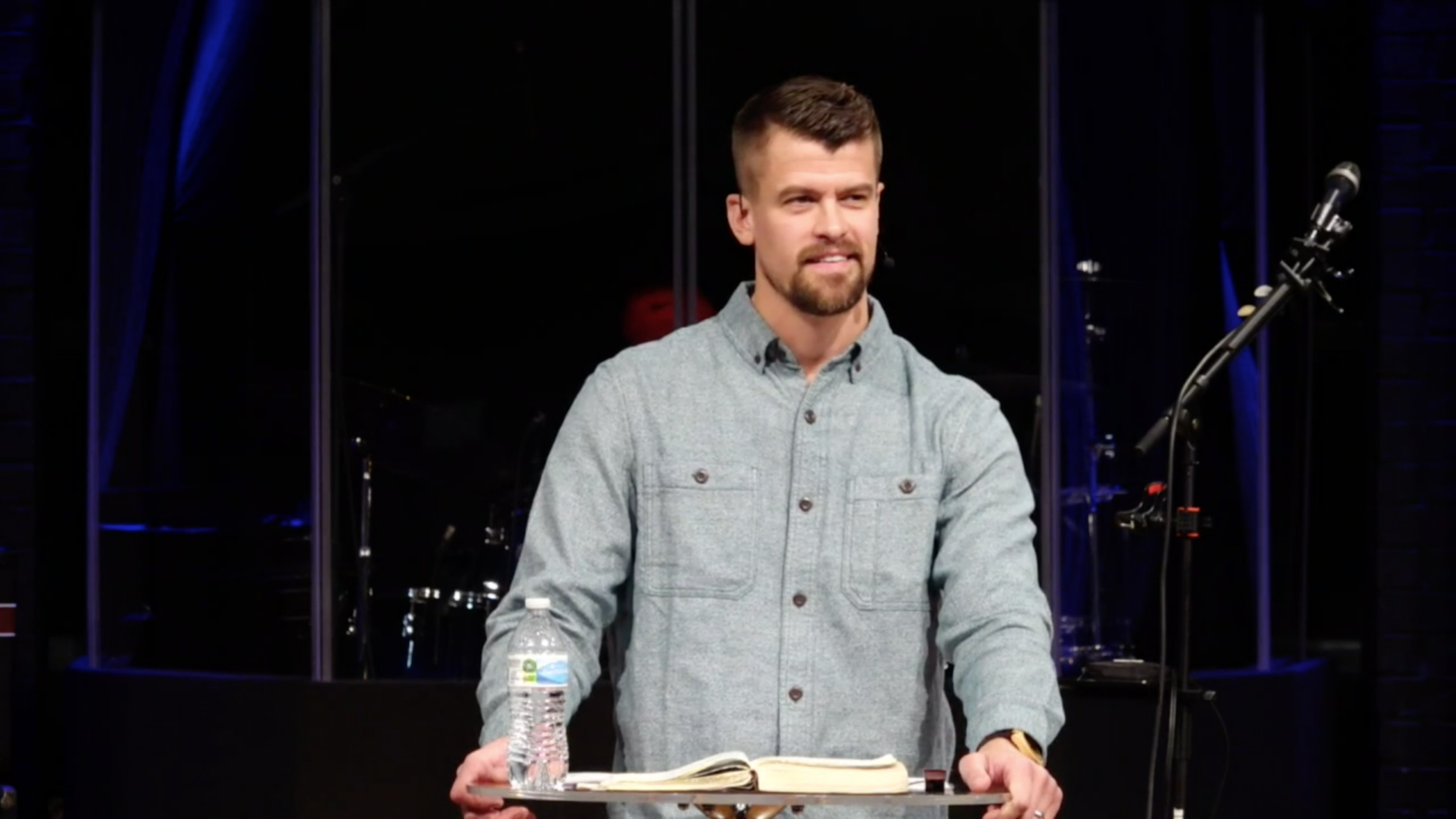 The King's Story | part 2