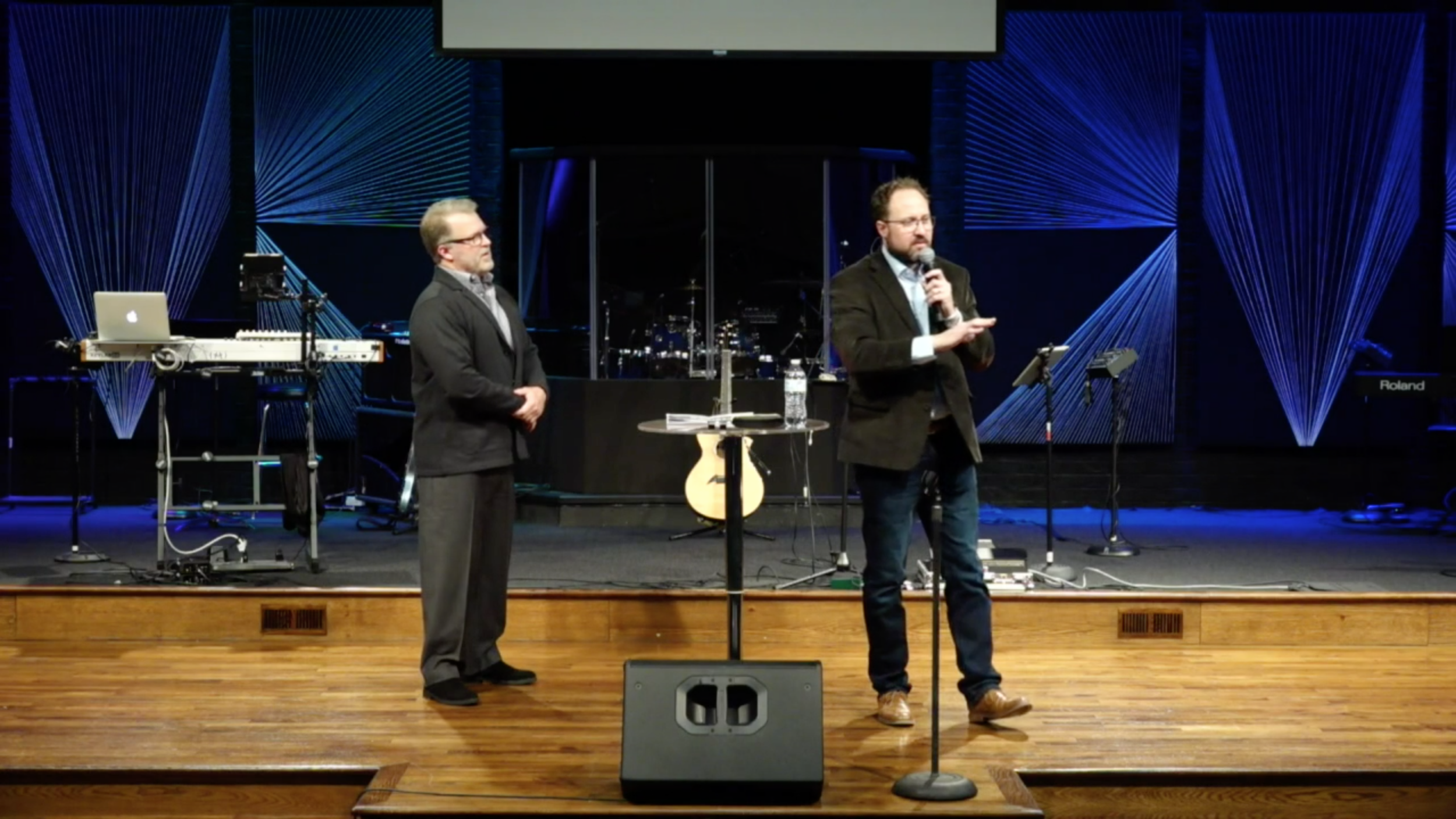 Minor Prophets | part 1