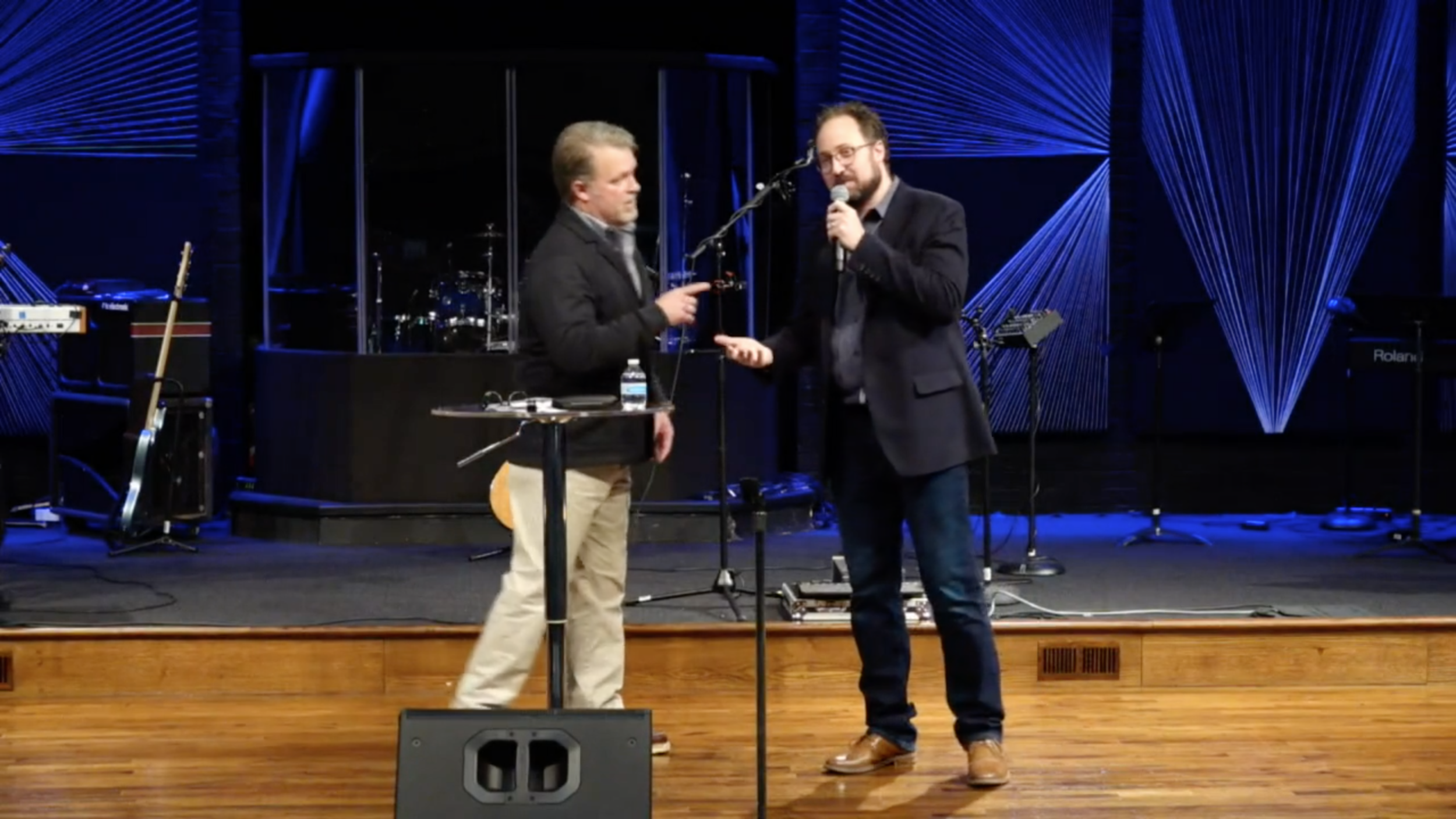 Minor Prophets | part 5