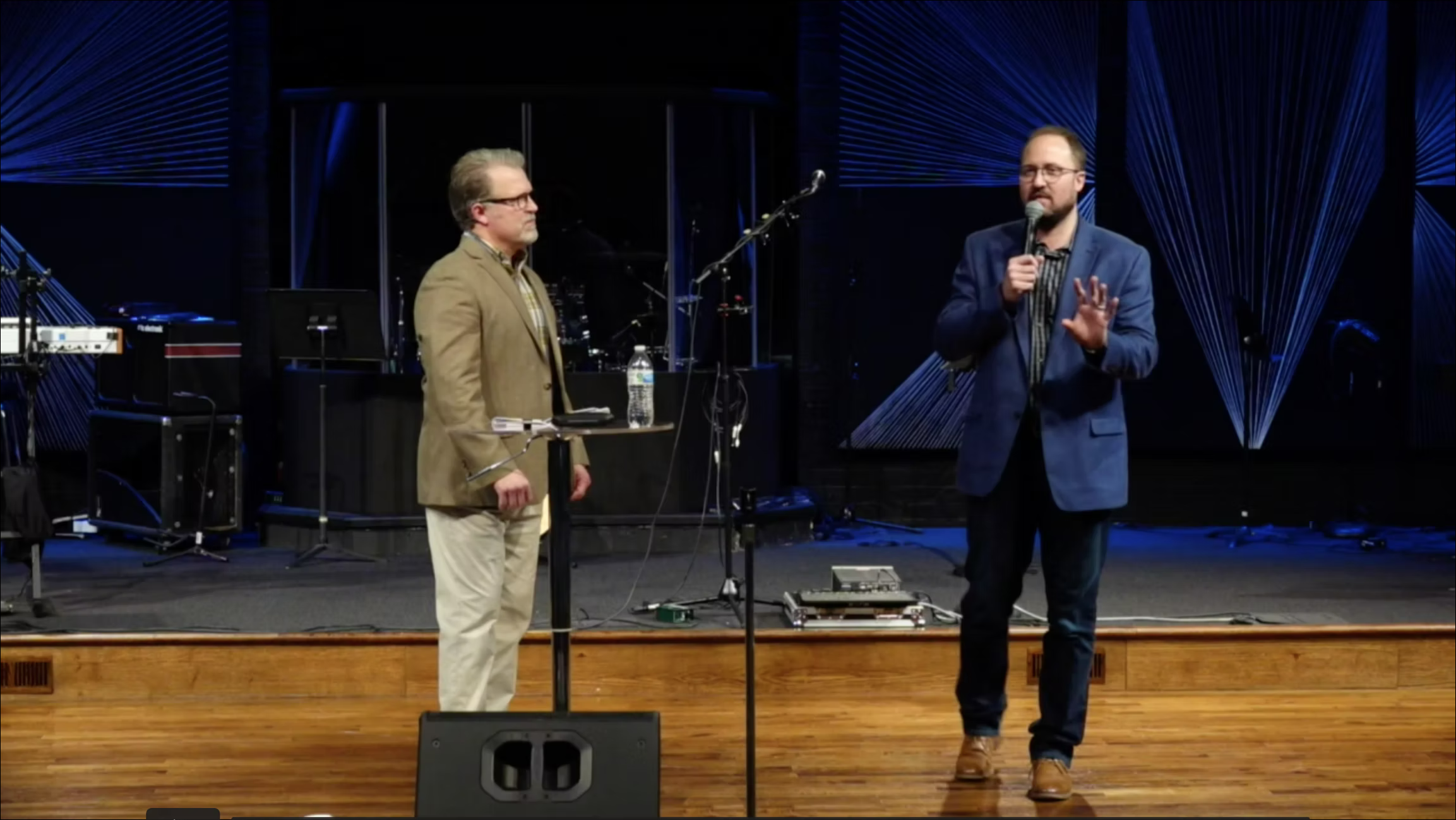 Minor Prophets | part 8