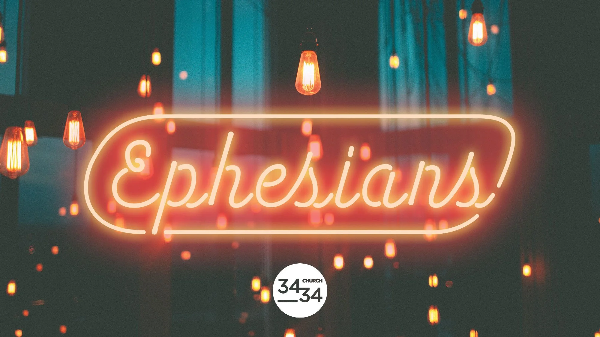 Ephesians | part 10