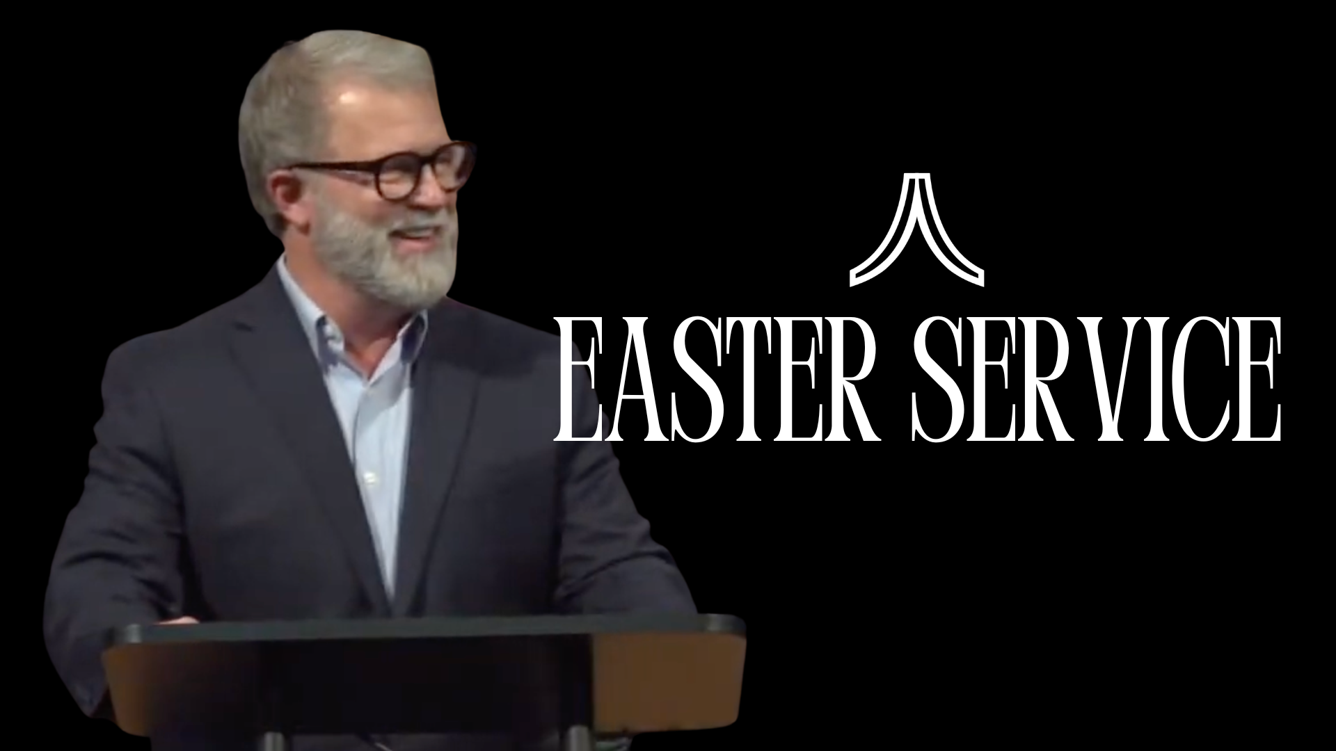 Easter Sunday | Pastor Jeff Voth | Church 3434