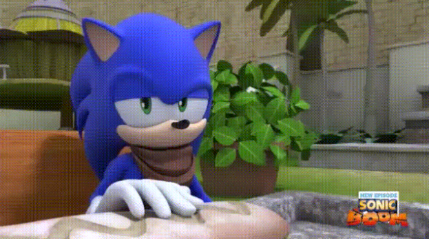 Sega doesn't care about Sonic fans