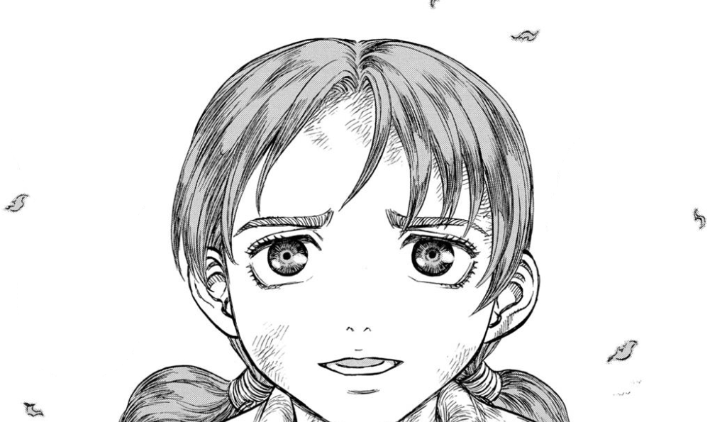 Thoughts on ... The Lost Children Chapter