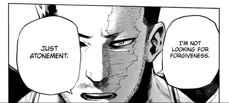 Thoughts on ... Endeavor, Revisited 