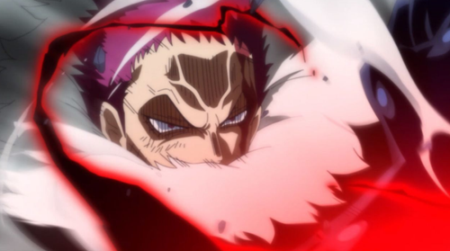 Thoughts On Demon Slayer One Piece And Overwhelming Flashbacks Jackson P Brown