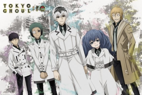 Tokyo Ghoul: 4 Reasons Why The Anime's Changes Were Good Ideas