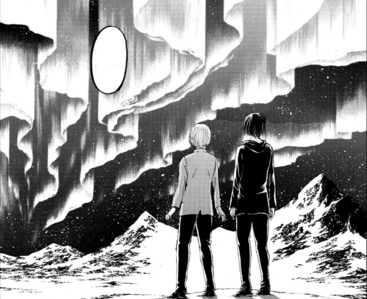 Attack on Titan: Is the Manga Ending Happy or Sad?