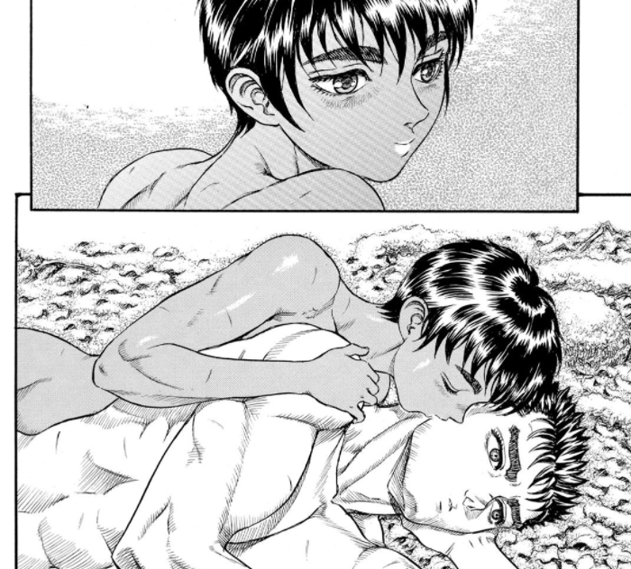 guts and casca it was fine but only with you.PNG
