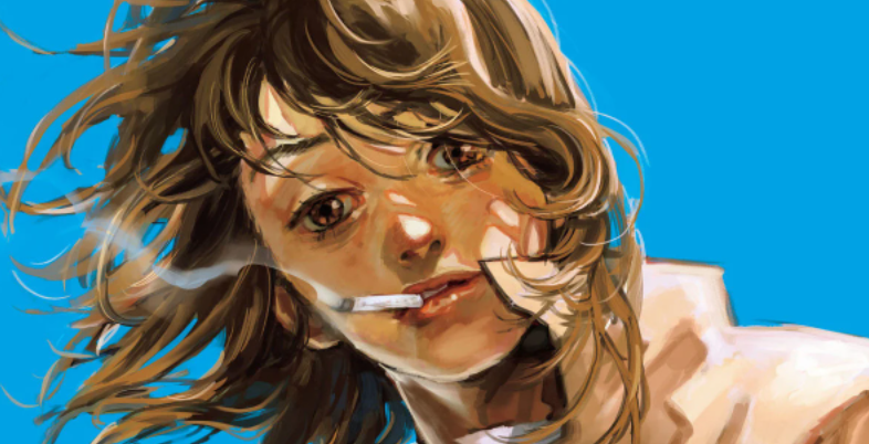 My Broken Mariko: Manga Review (No Spoliers)