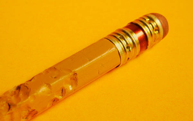 Some news. Might be good news. Too nervous to be hopeful.