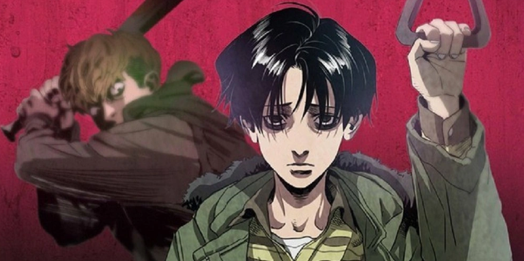 Killing/Stalking Review (Spoilers)
