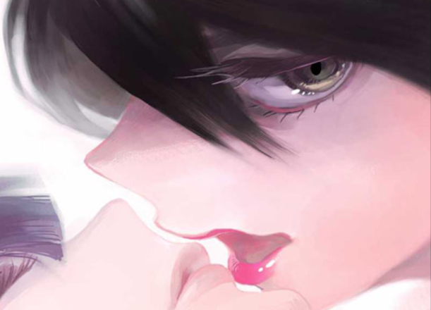 Kasane Manga Review (minor spoilers)