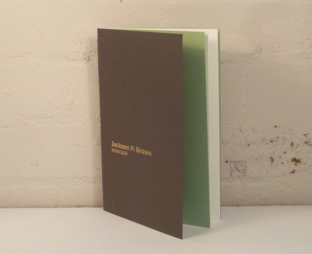 My chapbook is still available