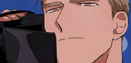 Walk on Water (BL Webtoon review, spoilers)