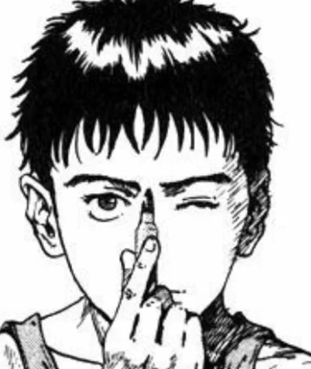 Eden: It's an Endless World! (manga review, spoilers)