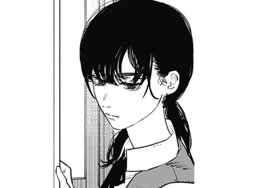 I didn't hate the ending of Chainsaw Man