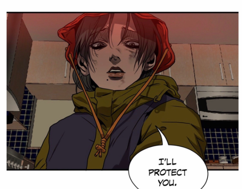 Killing/Stalking Review (Spoilers) — Jackson P. Brown