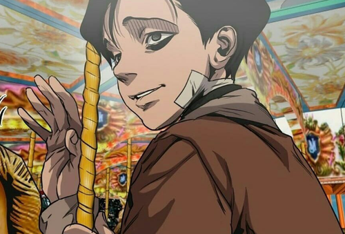 Reviewing: Killing Stalking (Isn't just about a Yaoi)