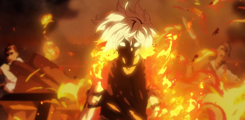 GABIMARU DEFEATS EVERYONE!!  Hell's Paradise Episode 2 Review