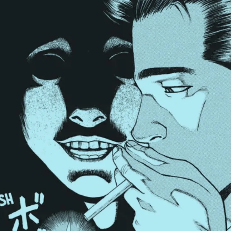 Manga recs for the spooky season&nbsp;