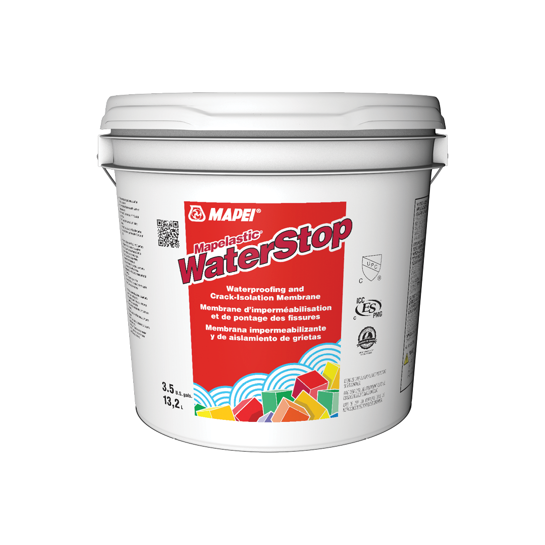 Mapelastic WaterStop