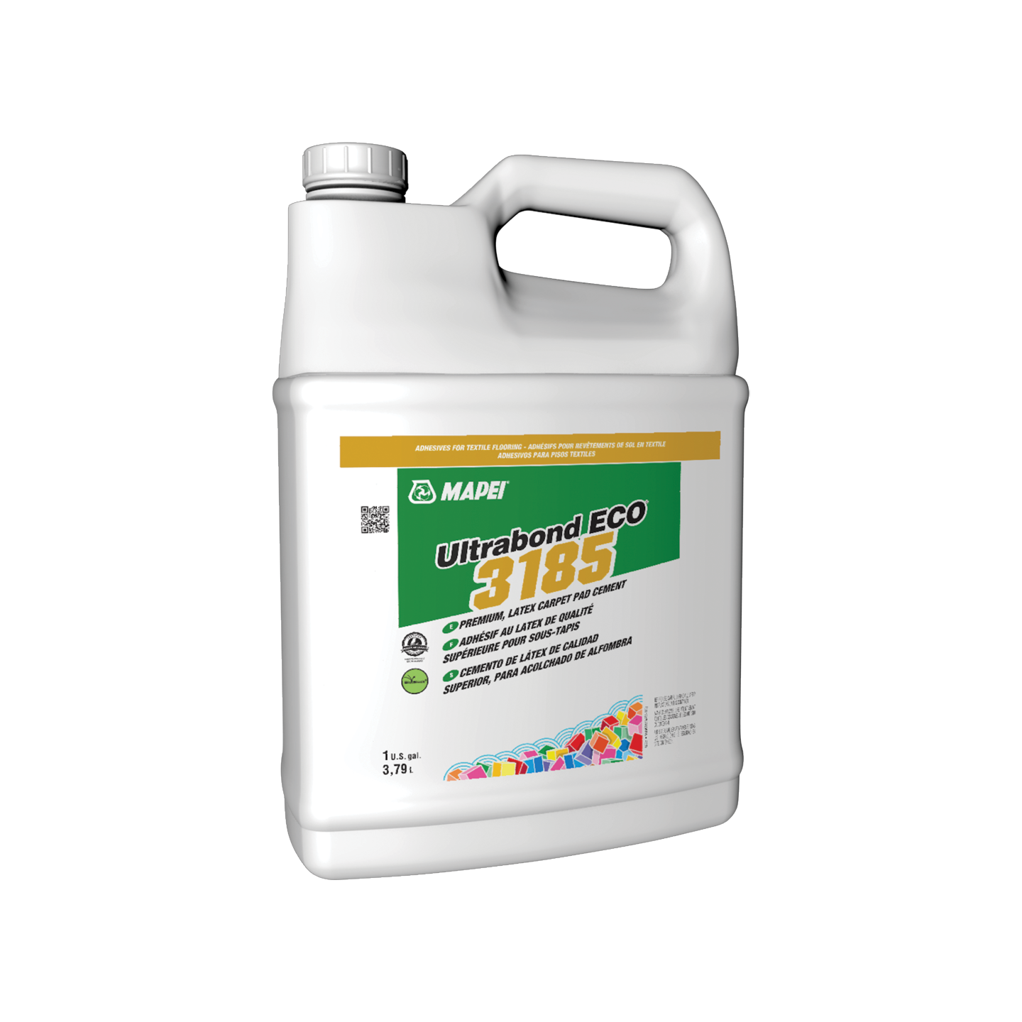 MAPEI Ultrabond ECO 3185