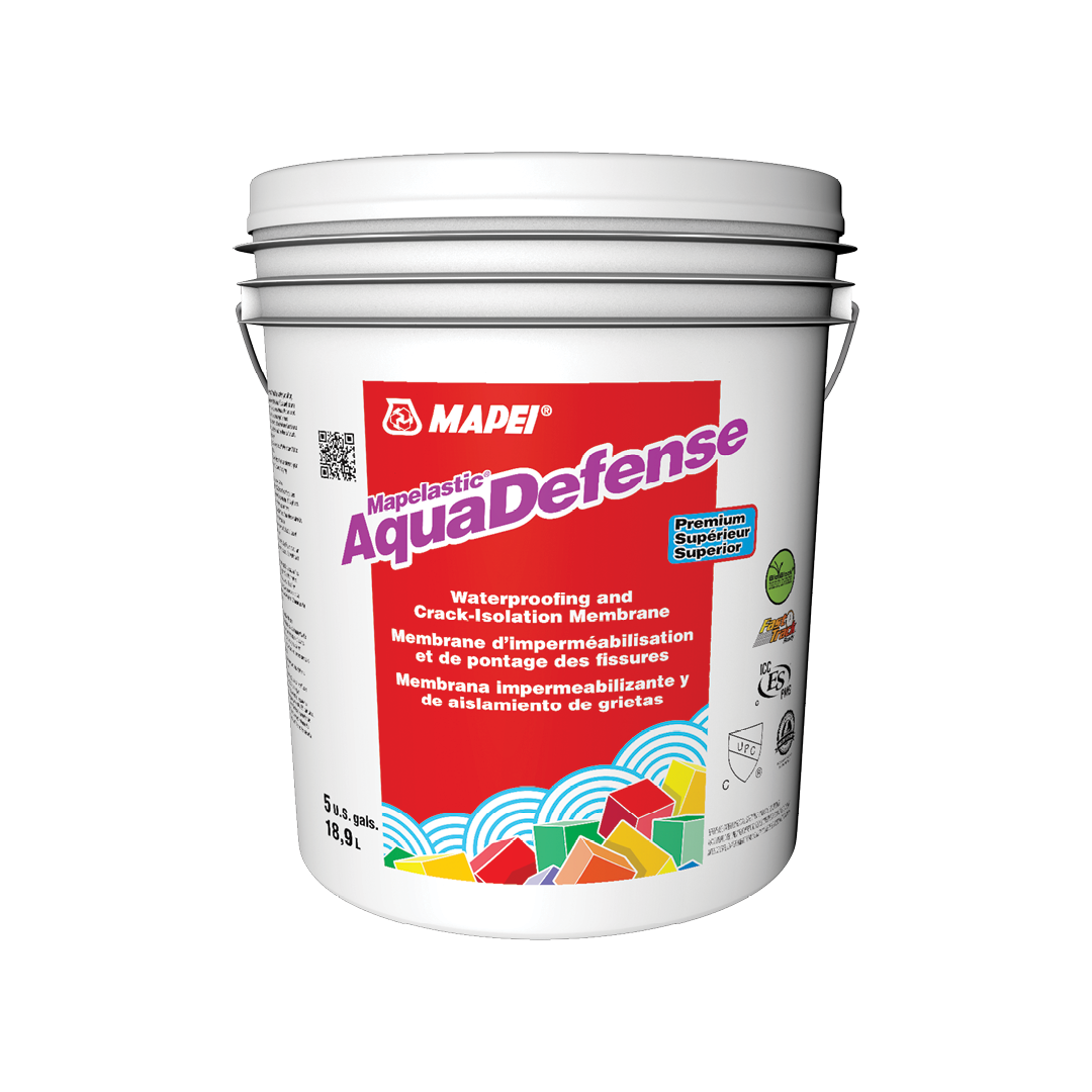 Mapelastic AquaDefense