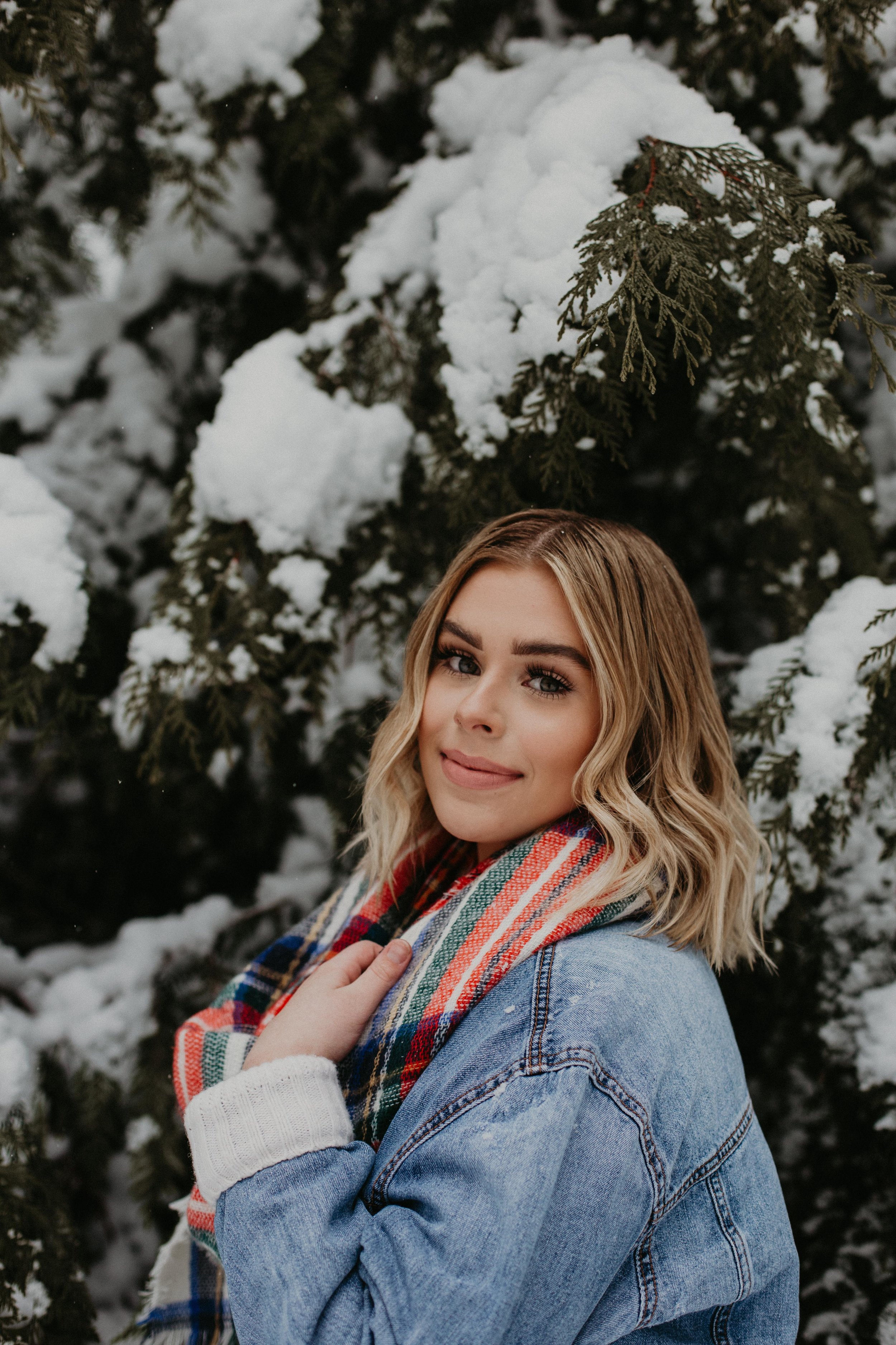 Emry Bohlmann's Split Session Part I 