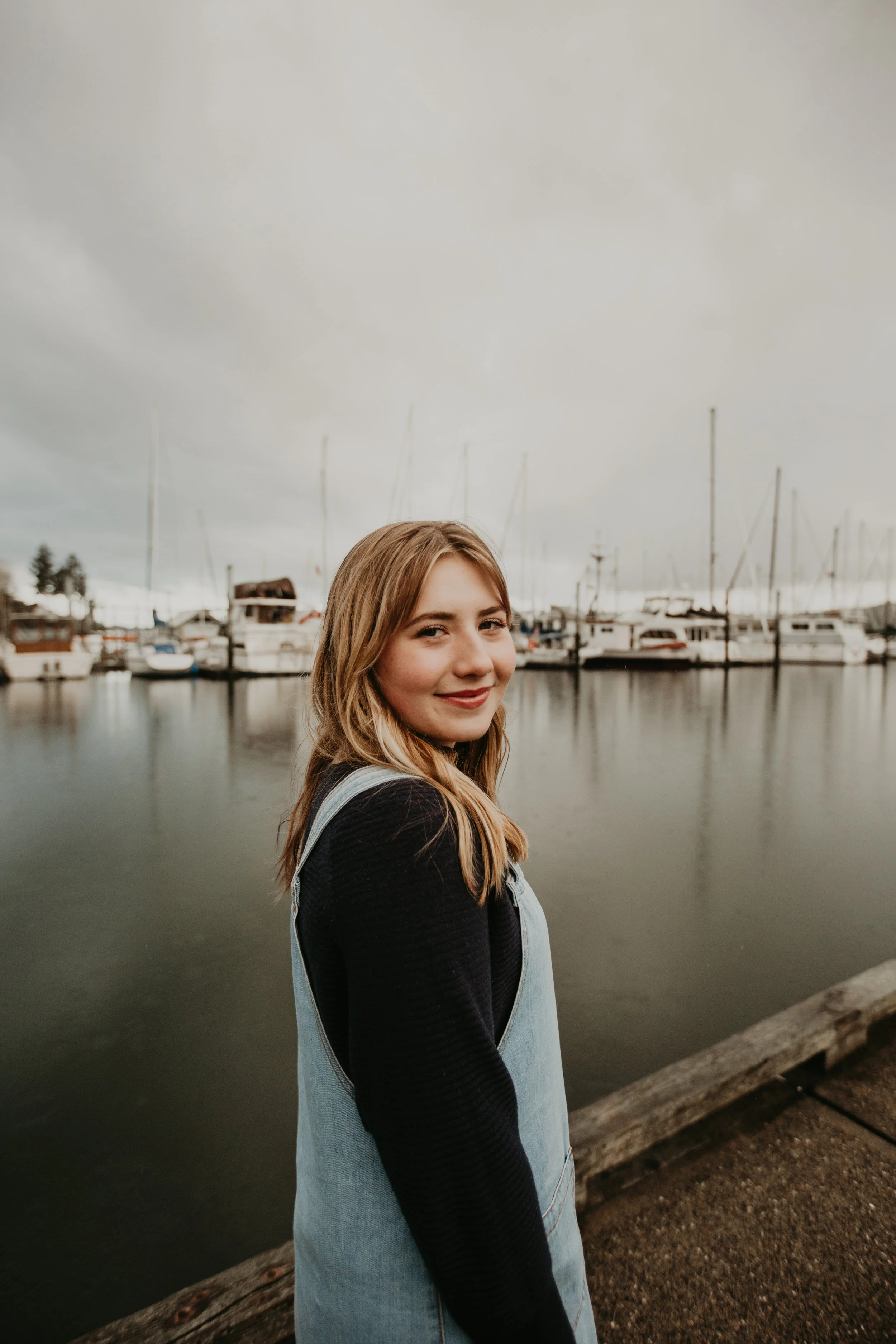 Kate Sullivan, Local