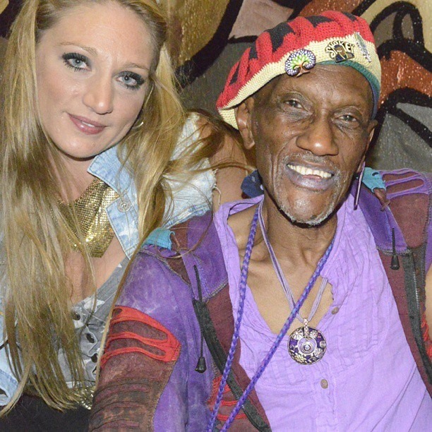 Bernie Worrell and Gypsy Soul play Jimi Hendrix